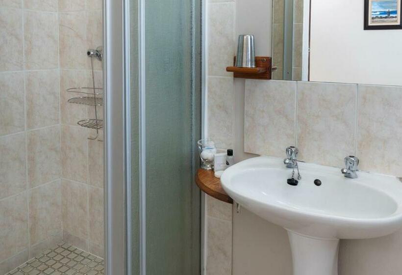 Номер Стандарт, Greystone Guesthouse