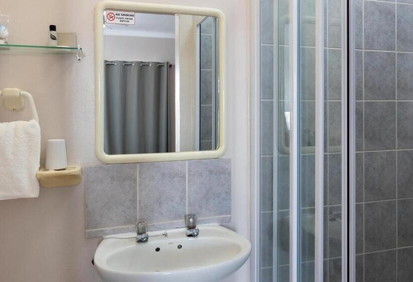Номер Economy, Greystone Guesthouse