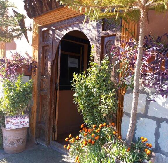 Номер Стандарт, Riad Vallée Verte Asni
