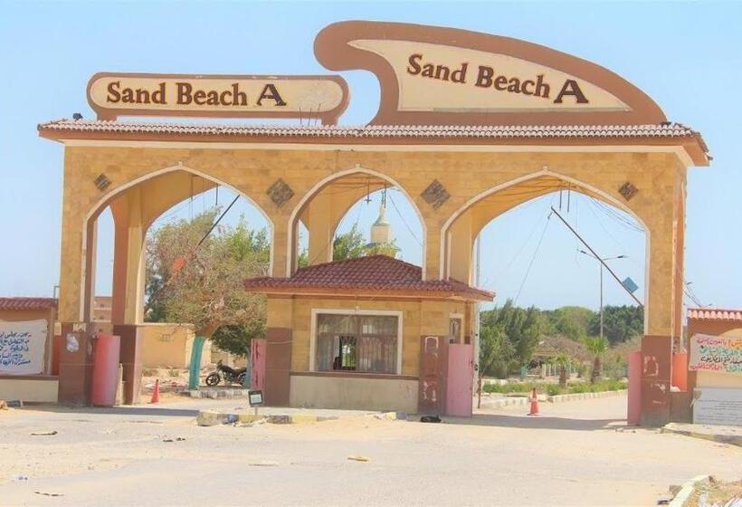 آپارتمان 2 خوابه, شاليهات عبد اللطيف مبارك