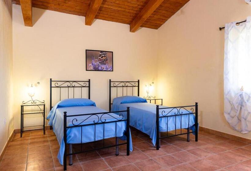 Семейный Номер, Casa Civitas