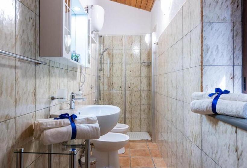 Семейный Номер, Casa Civitas
