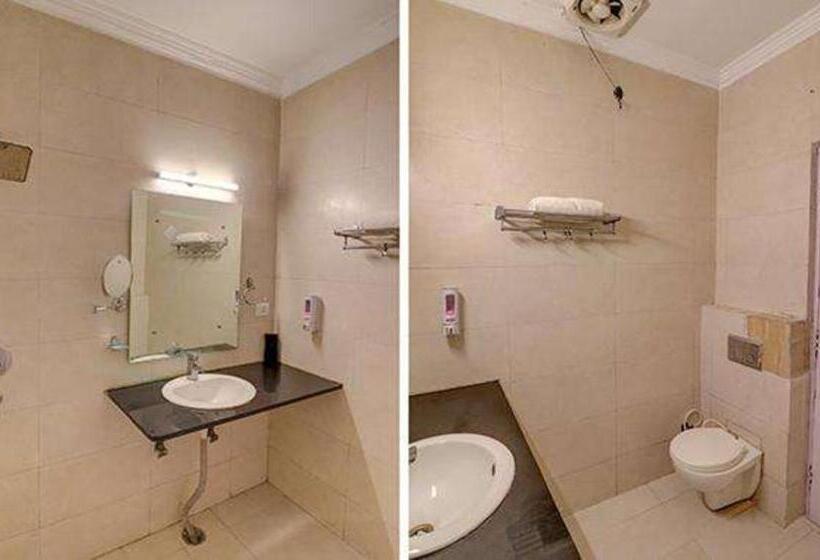 اتاق سوپریور, Fabhotel Stay Comfort Mall Road