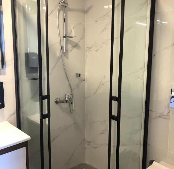 Люкс Повышенной Комфортности, Lulubay Rooms & Suites