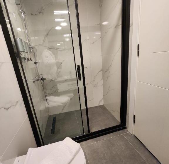 Номер Стандарт, Lulubay Rooms & Suites