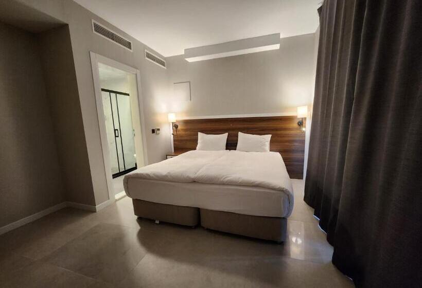 Номер Стандарт, Lulubay Rooms & Suites