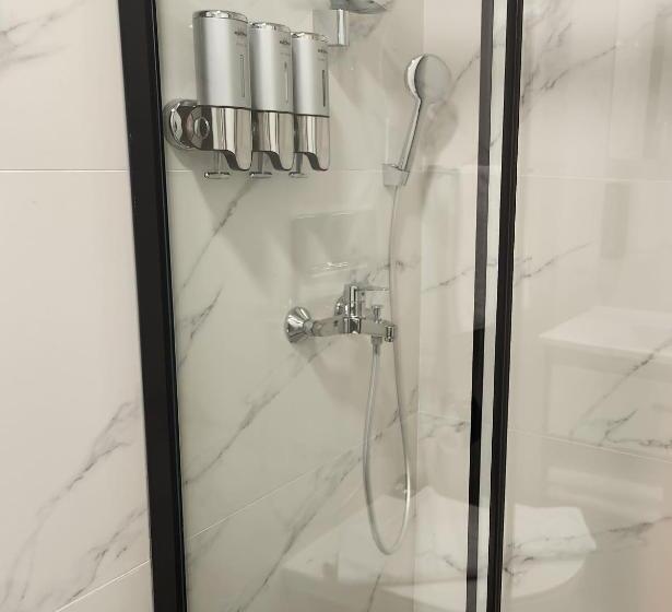 Семейный Номер, Lulubay Rooms & Suites