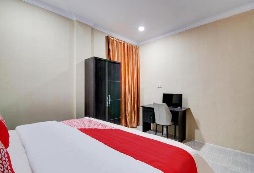 Номер Стандарт, Oyo 93087 Wisma Apel Syariah