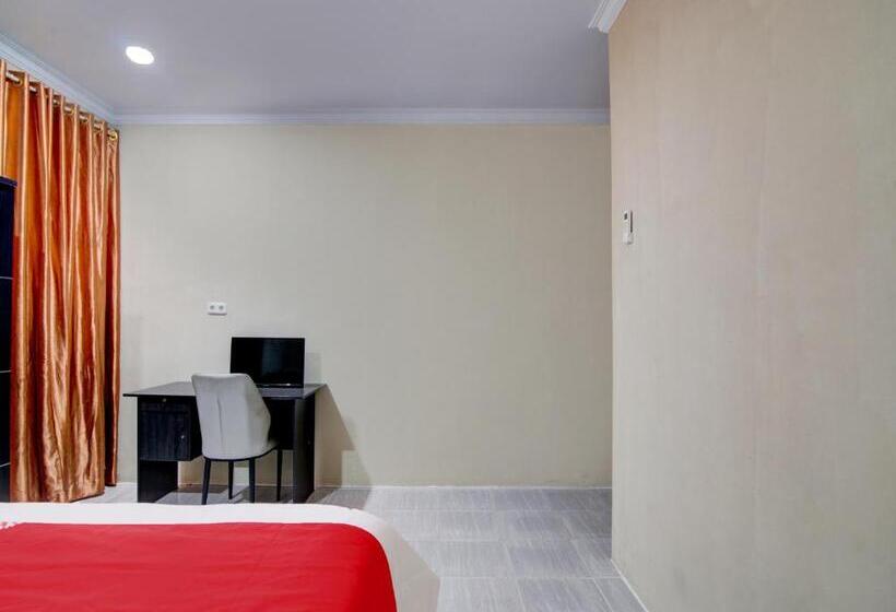 Номер Стандарт, Oyo 93087 Wisma Apel Syariah