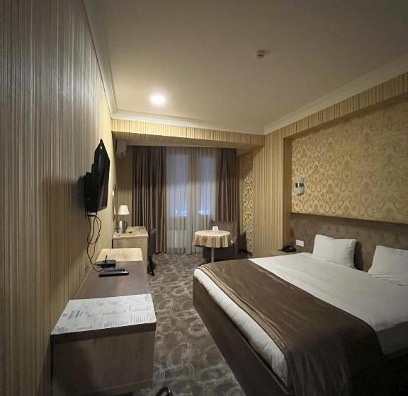 스탠다드 룸, Royal Sapphire Baku