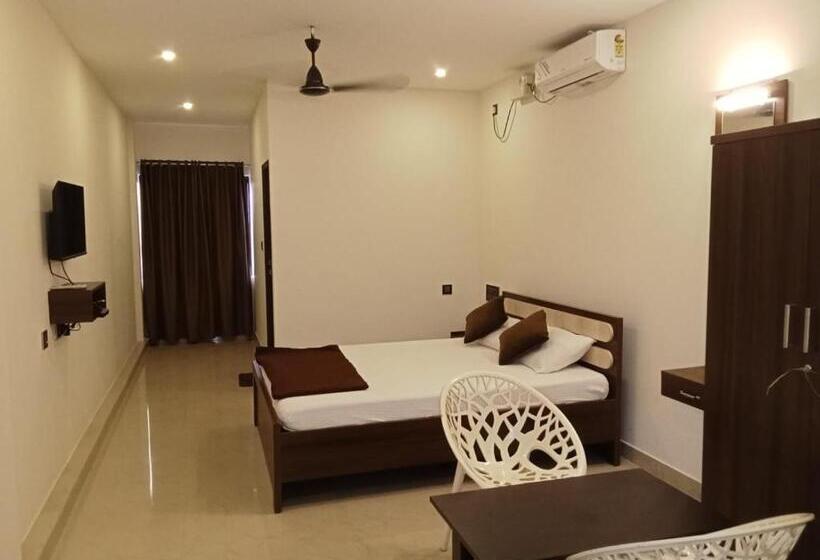 经济房, Usha Boardingandlodging