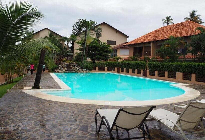 Номер Стандарт, Villas Mariposa