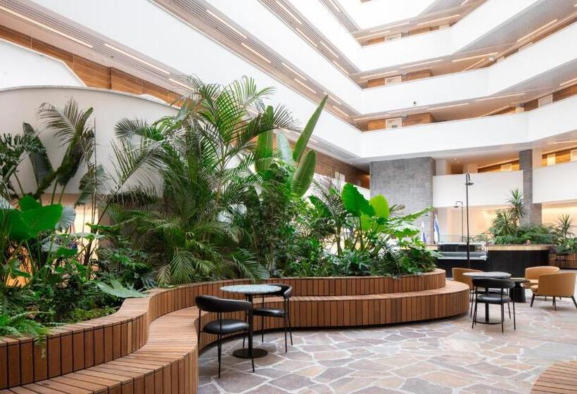 سوئیت با تخت بزرگ, Nathan S Suites On The Beach