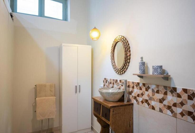 Номер Стандарт, Casa Boutique Galvez