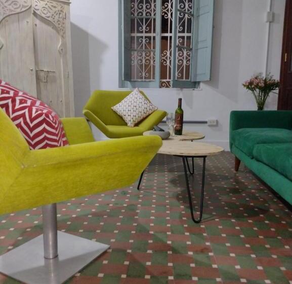 Номер Стандарт, Casa Boutique Galvez