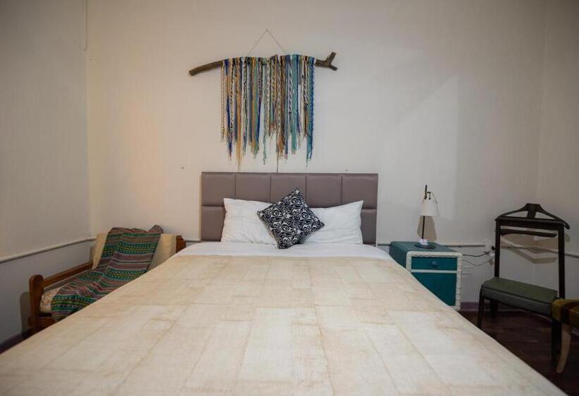 Номер Стандарт, Casa Boutique Galvez