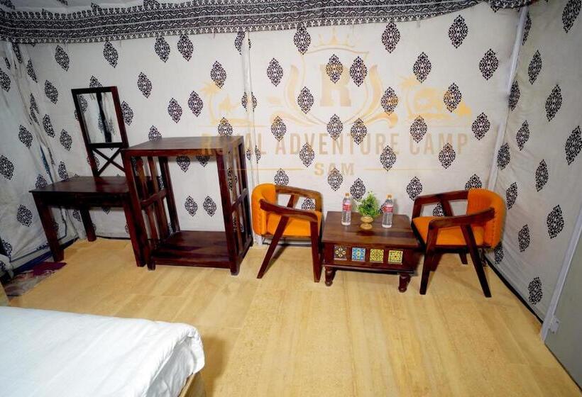 Семейный Номер, Royal Adventure Camp & Resort