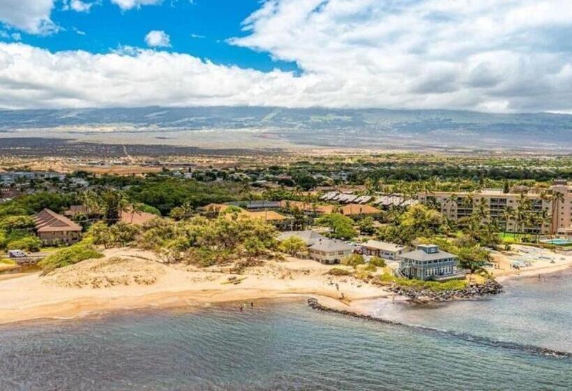 استودیوی استاندارد, Cozy Maui Studio Retreat Just Steps To The Sand!