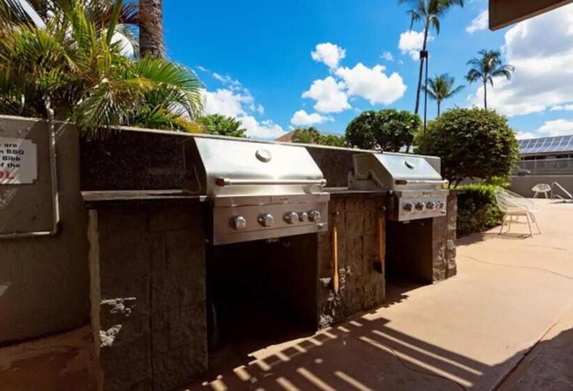 استودیوی استاندارد, Cozy Maui Studio Retreat Just Steps To The Sand!
