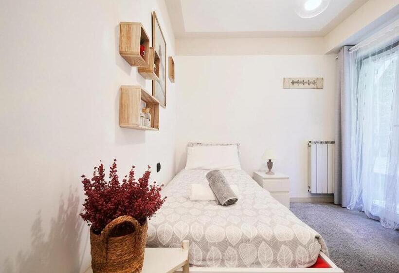 דירת שני חדרים, The Peaceful Apartament Close To Milan
