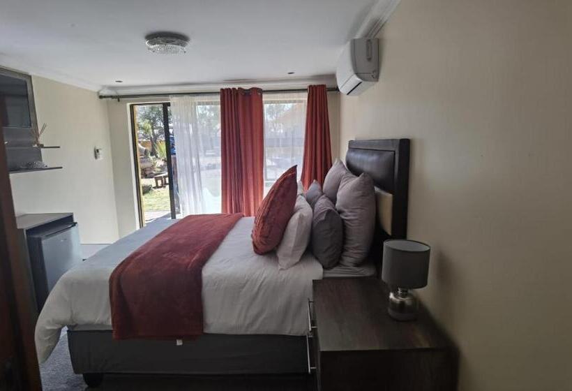 Номер Стандарт, Lasev Resort