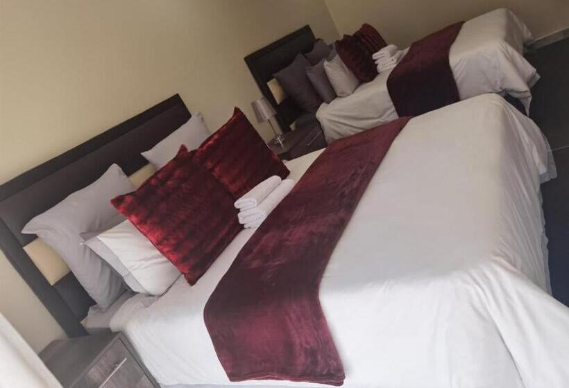 Четырехместный Номер Стандарт, Lasev Resort