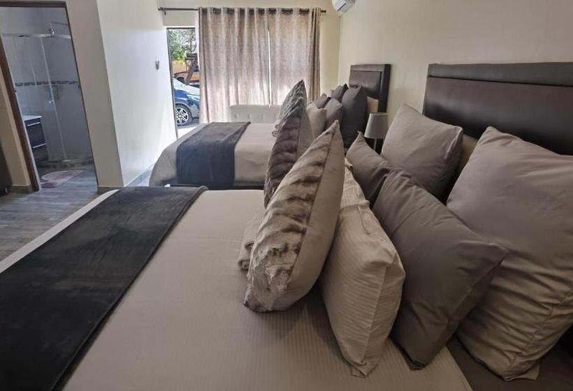 Четырехместный Номер Стандарт, Lasev Resort