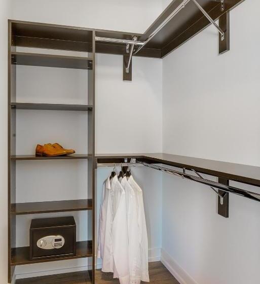 Apartamento 1 Quarto com Balcão, Level Chicago Old Town