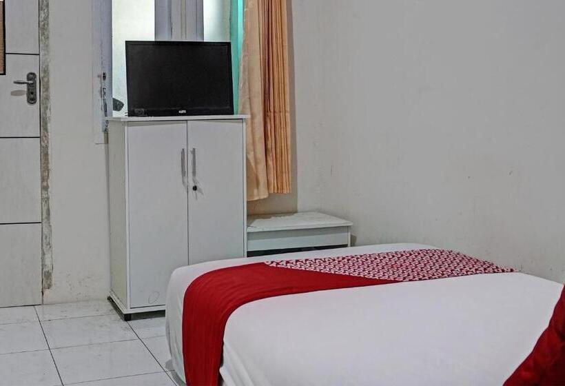Номер Стандарт, Oyo Life 92684 Kost Mutiara Nirwana