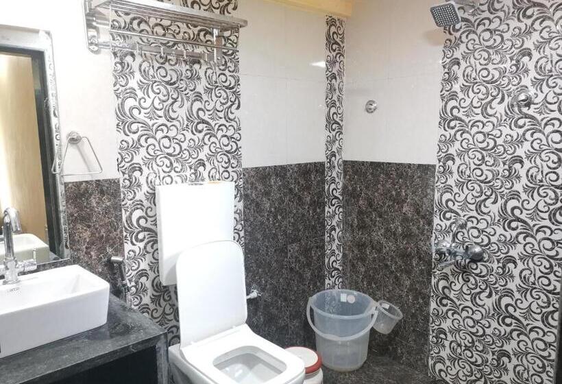 Номер Deluxe, The Kille Torna Resort