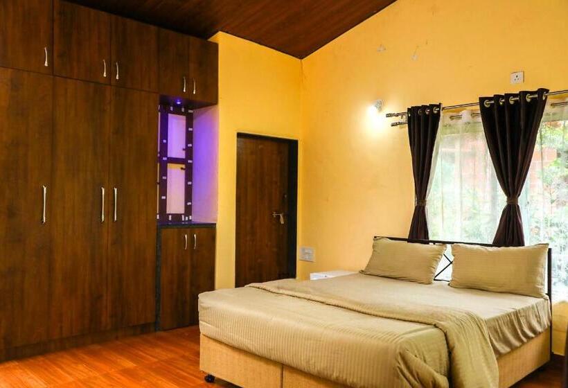 Номер Deluxe, The Kille Torna Resort