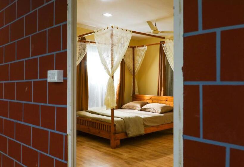 Номер Deluxe, The Kille Torna Resort
