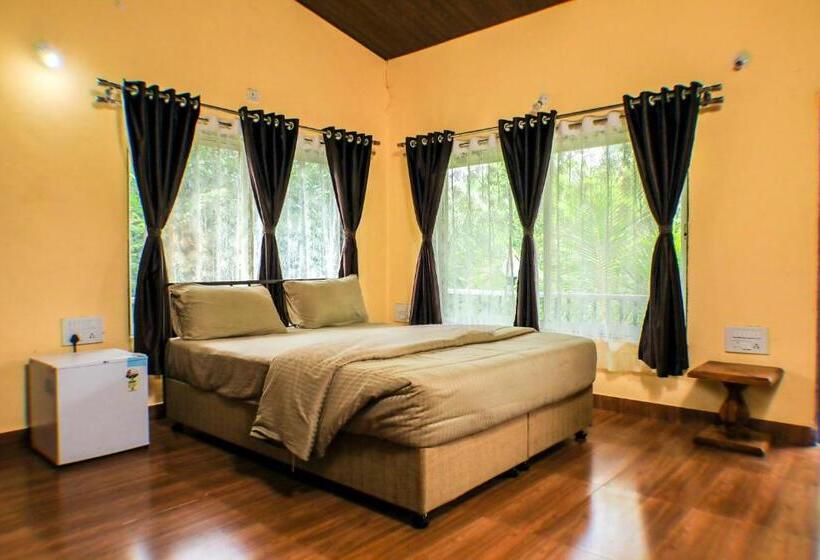 Номер Deluxe, The Kille Torna Resort
