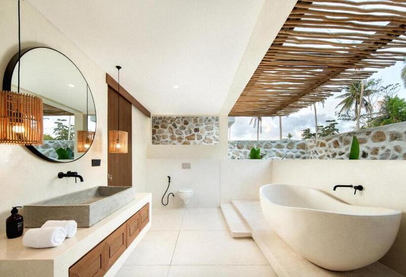 Номер Стандарт, Tias Villas