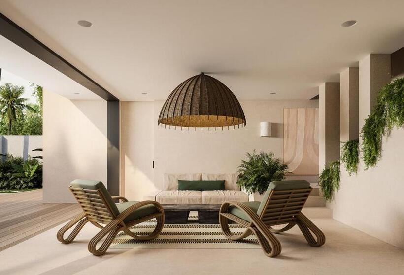 Вилла 3 Спальни, Tias Villas