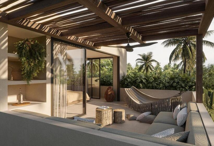 Вилла 3 Спальни, Tias Villas