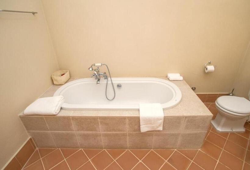 Апартаменты 2 Спальни, Isa   Luxury Resort With Swimming Pool Immersed In Tuscan Nature, Apartments With Private Outdoor Ar