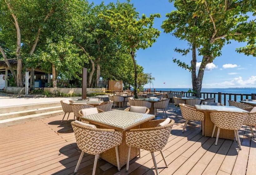 침실 1개 디럭스 아파트, Omp T1 6h, Free Beach & Pool Access, Near Airport, Fast Wifi, Netflix