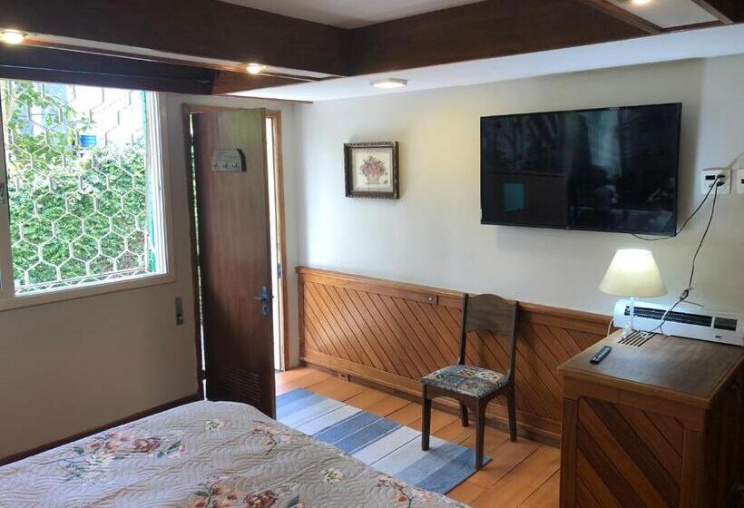 Номер Стандарт, Apartamento Catedral 1