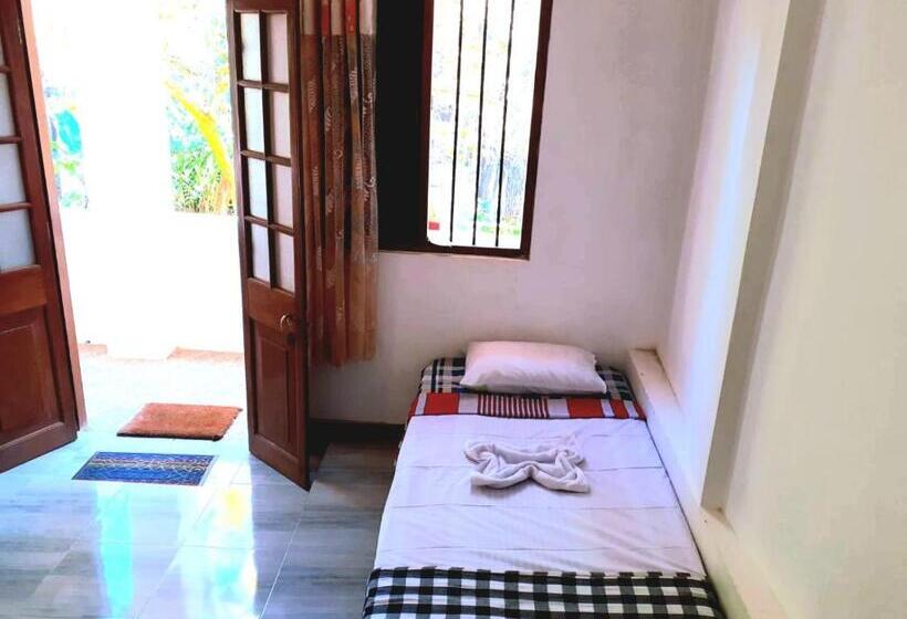 Номер Стандарт Трехместный, Green Shade Resort & Haritha Sewana