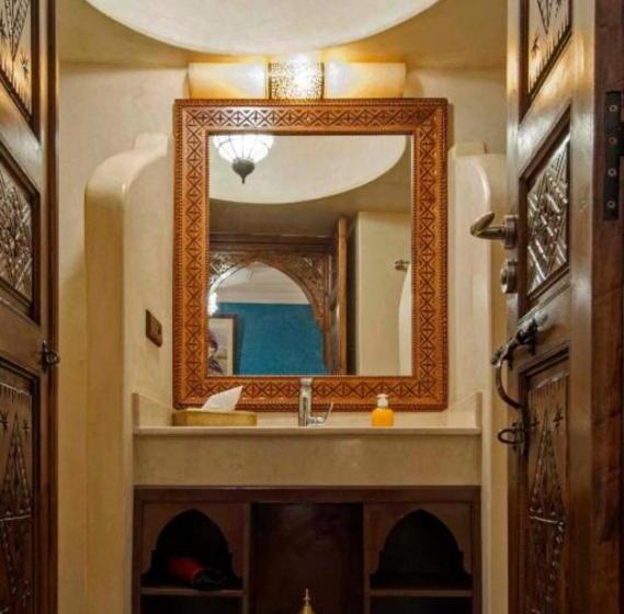 Номер Economy, Riad Berber Merzouga