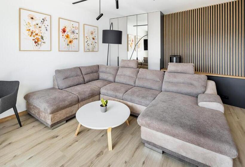 침실 2개 아파트, Vi&la   Apart House