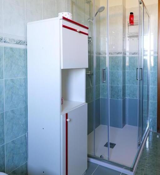 Номер Дюплекс, B&b Sissy