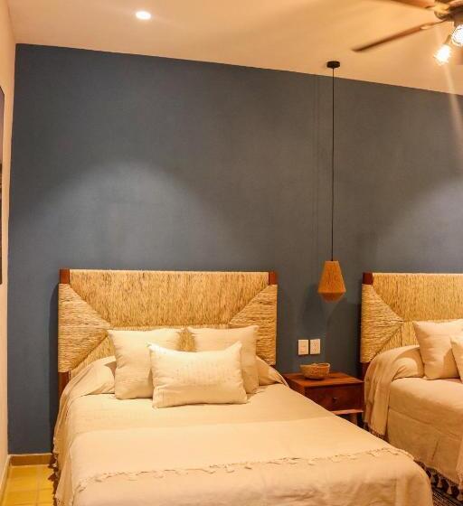 Suíte Deluxe, Boutique Gloriagave