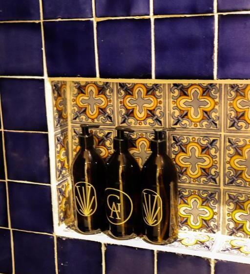 デラックススイート, Boutique Gloriagave