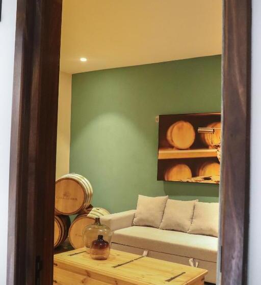 Suíte Superior, Boutique Gloriagave