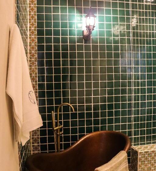 デラックススイート, Boutique Gloriagave
