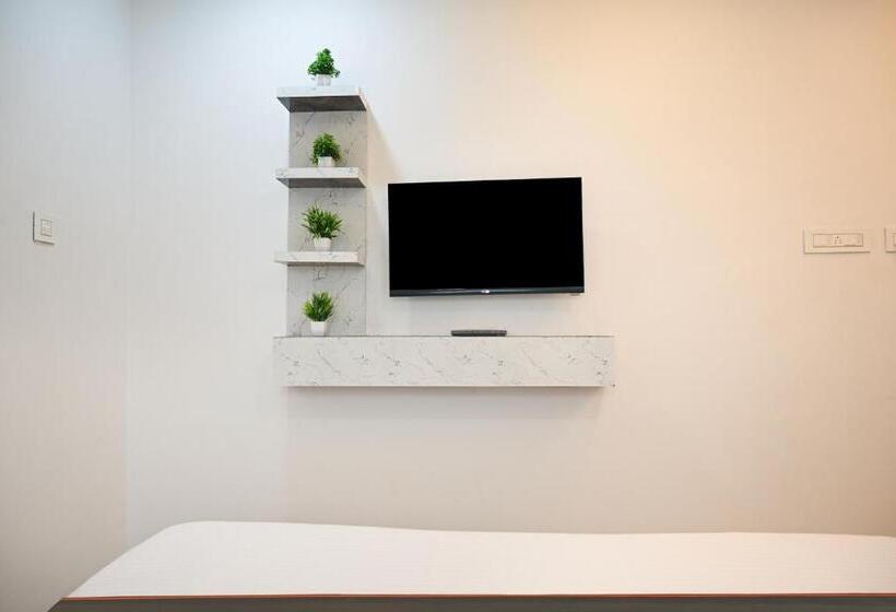 Quarto Estandar, Collection O Hotel Heritage Near Acropolis Mall