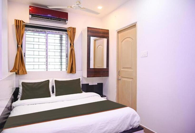 Quarto Estandar, Collection O Hotel Heritage Near Acropolis Mall