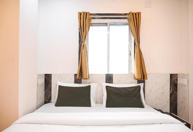Quarto Estandar, Collection O Hotel Heritage Near Acropolis Mall